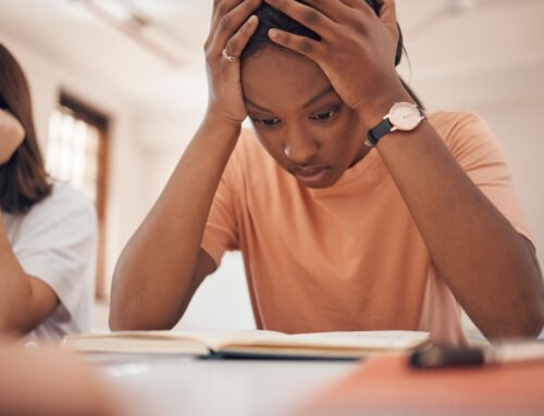 What is Auditory Processing Disorder?